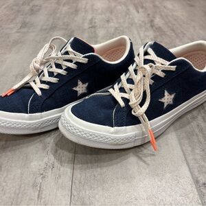 Converse All Star Sneakers - W - 6.5